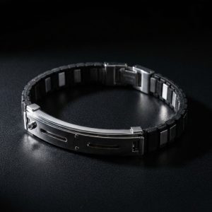 Bracelet FIBO STEEL NUMERI UNO SI DIVENTA FBK0022