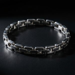 Bracelet FIBO STEEL NUMERI UNO SI DIVENTA SGC0058 B