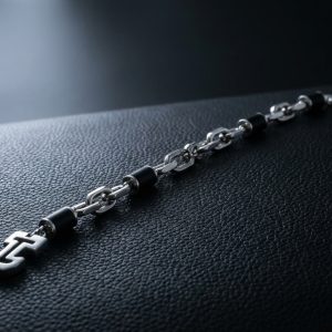 Bracelet FIBO STEEL NUMERI UNO SI DIVENTA FBK0021