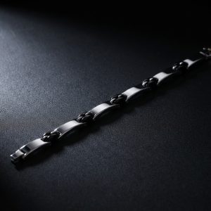 Bracelet FIBO STEEL NUMERI UNO SI DIVENTA FBK0020P