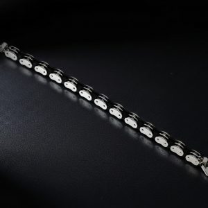 Bracelet FIBO STEEL NUMERI UNO SI DIVENTA FBK0005P