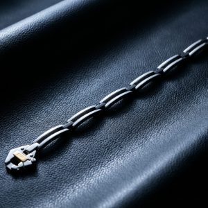 Bracelet FIBO STEEL NUMERI UNO SI DIVENTA FBK0003C