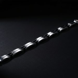 Bracelet FIBO STEEL NUMERI UNO SI DIVENTA FBK0002P