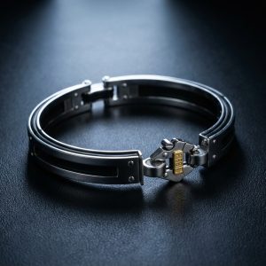 Bracelet FIBO STEEL NUMERI UNO SI DIVENTA FBK0018