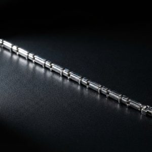 Bracelet FIBO STEEL NUMERI UNO SI DIVENTA SGC0059 B