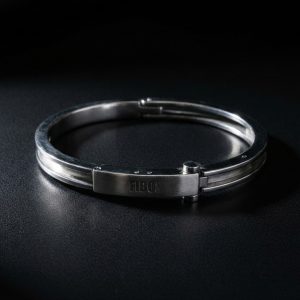 Bracelet FIBO STEEL NUMERI UNO SI DIVENTA FBK0017C